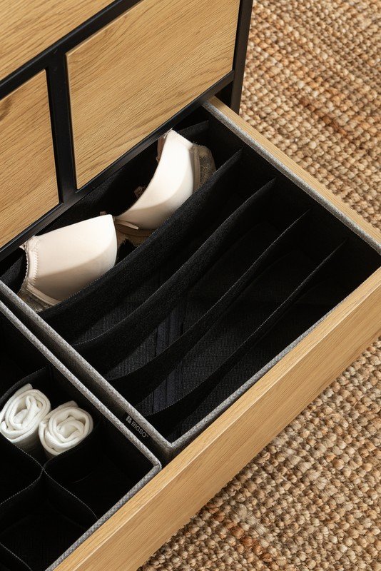 Inspirace: Úklid a organizace