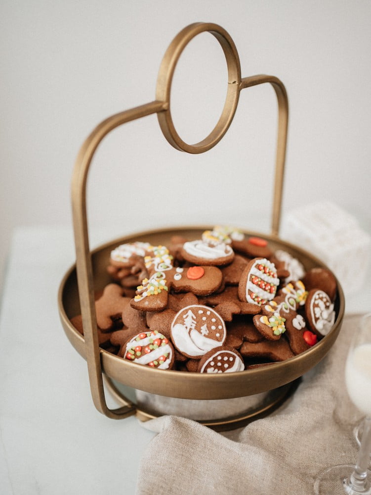 Inspirace: Kuchyň a jídelna