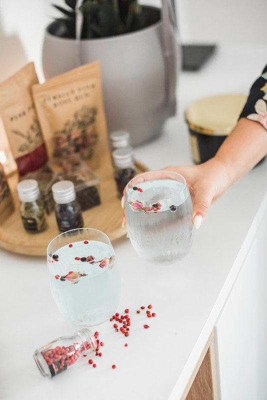 Inspirace: Kuchyň a jídelna