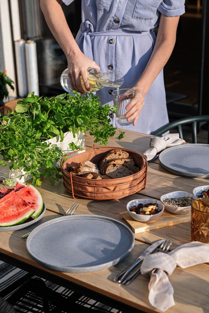 Inspirace: Balkon a terasa, Léto