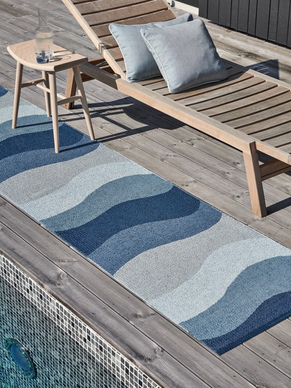 Inspirace: Zahrada, Balkon a terasa, Skandinávský styl, Prémiové značky, Outdoor, Textil