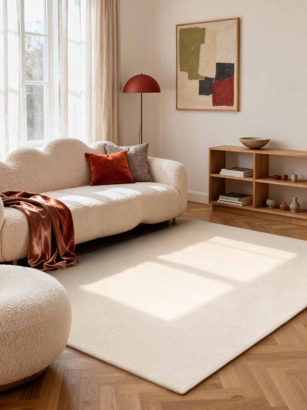 Inspirace: Obývací pokoj