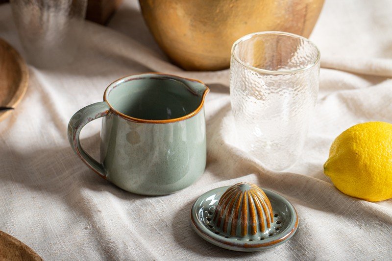 Inspirace: Kuchyň a jídelna