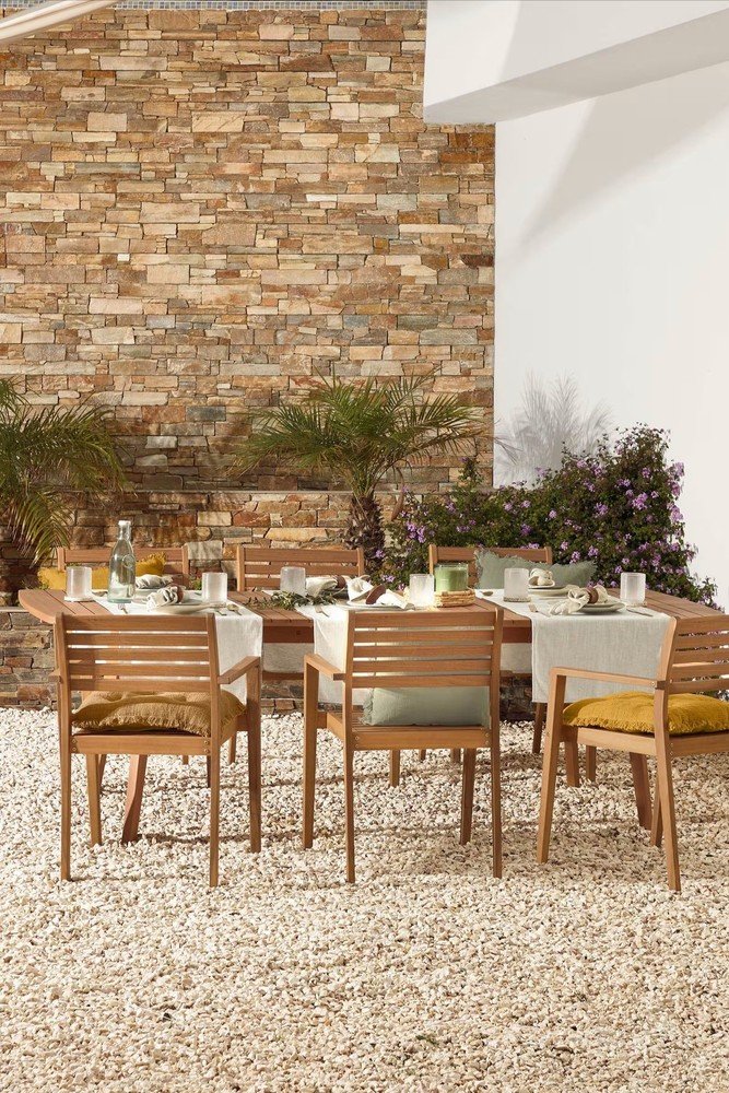 Inspirace: Zahrada, Outdoor