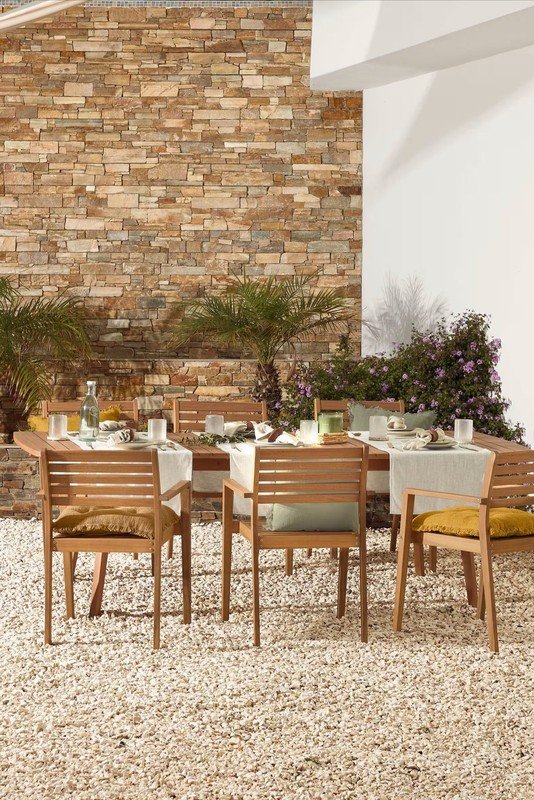 Inspirace: Zahrada, Outdoor
