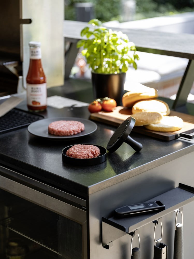 Inspirace: Kuchyň a jídelna, Zahrada, BBQ