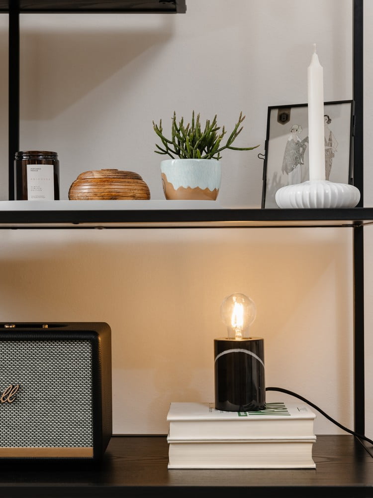 Inspirace: Obývací pokoj, Úklid a organizace