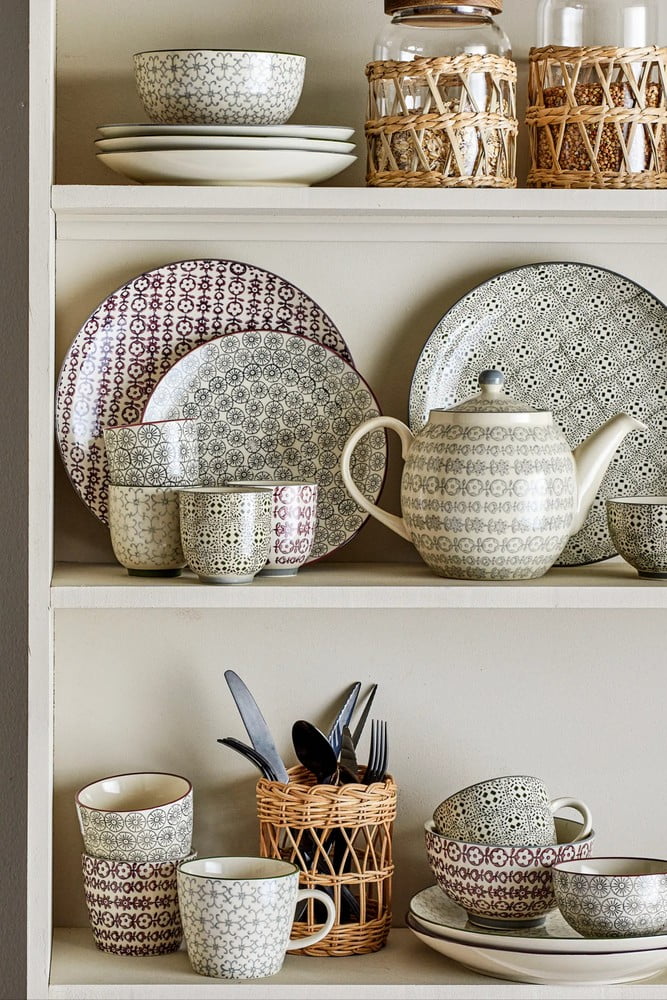 Inspirace: Kuchyň a jídelna