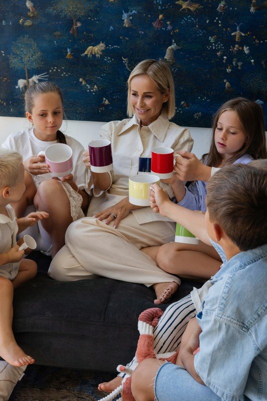 Inspirace: Moderní styl