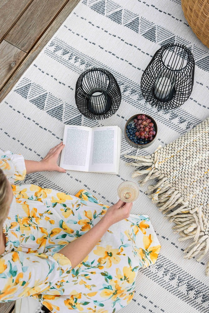 Inspirace: Boho styl, Léto, Svátky a prázdniny