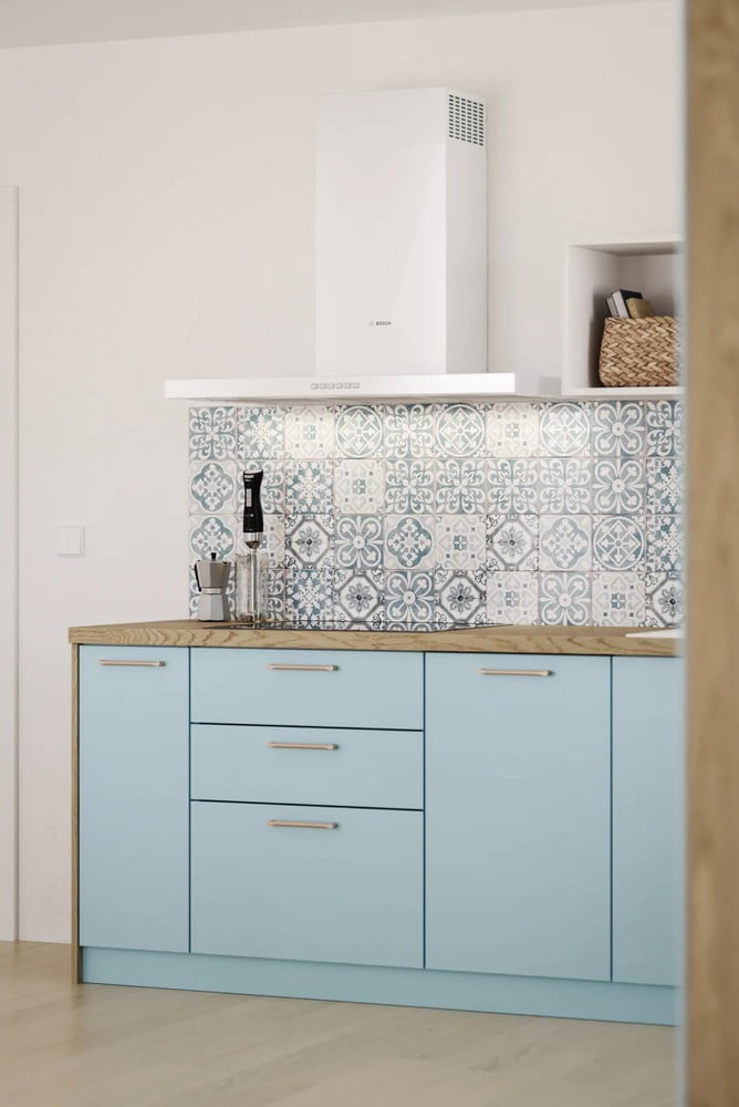 Inspirace: Bonami kuchyně, Kuchyň a jídelna, Kuchyně a recepty