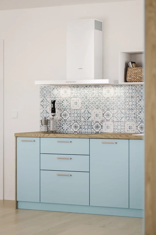 Inspirace: Bonami kuchyně, Kuchyň a jídelna, Kuchyně a recepty