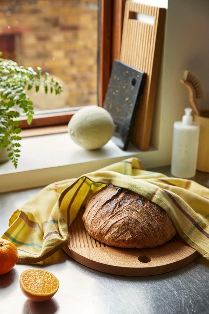 Inspirace: Kuchyň a jídelna