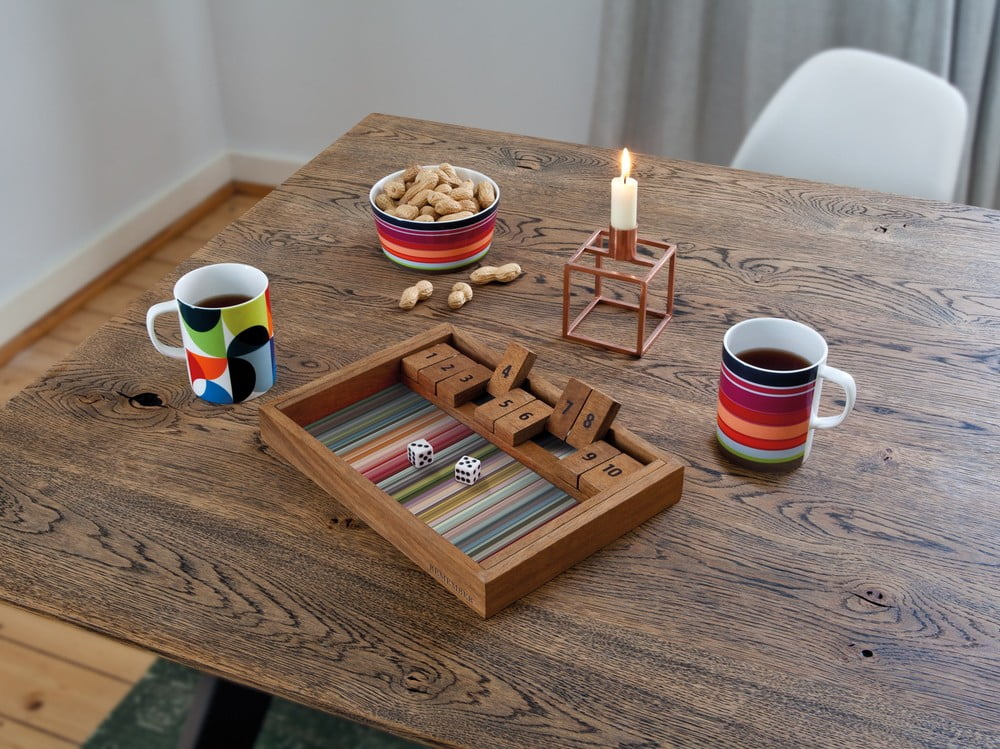 Inspirace: Vánoce, Děti, Dětský pokoj