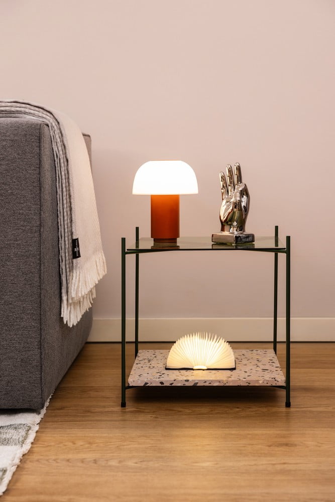 Inspirace: Obývací pokoj, Dekorace 