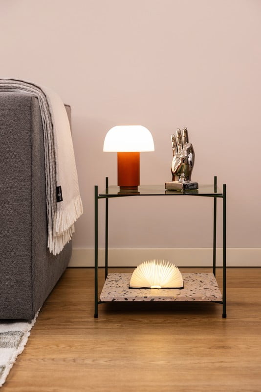 Inspirace: Obývací pokoj, Dekorace 