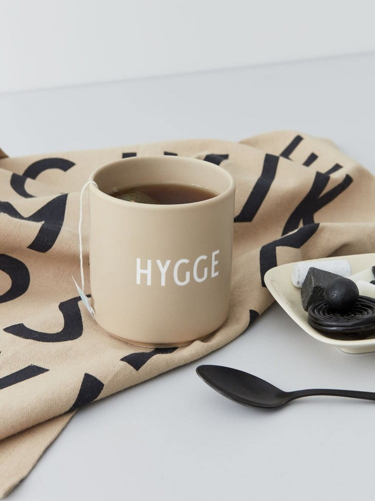 Inspirace: Jídelna, Textil