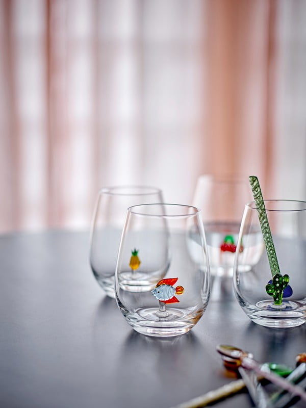 Inspirace: Kuchyň a jídelna