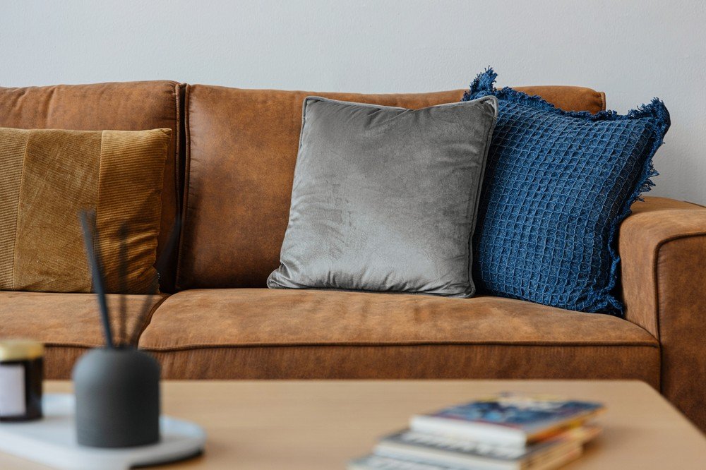 Inspirace: B2B STL, Bonami návrh interiéru