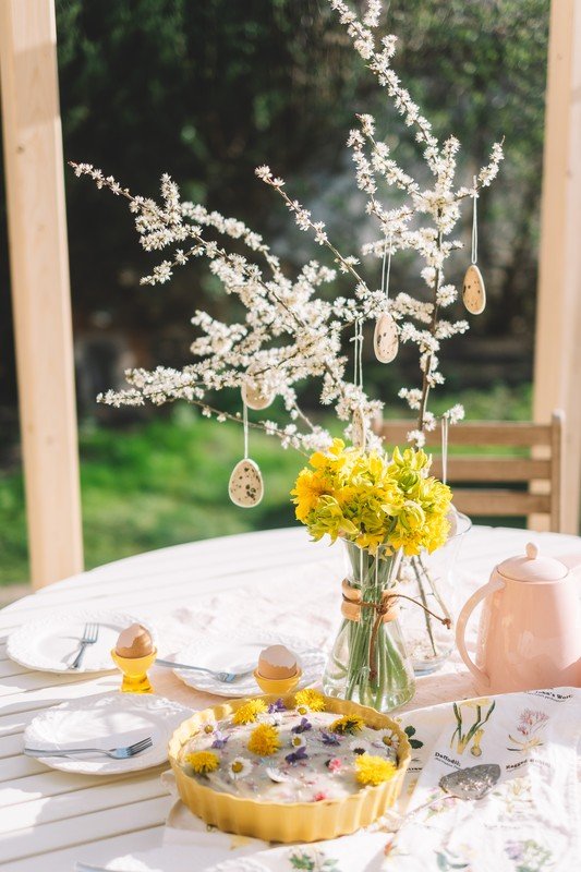 Inspirace: Velikonoce