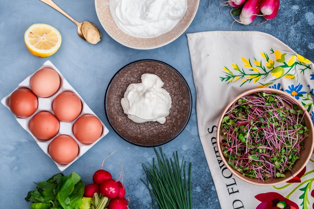 Inspirace: Kuchyň a jídelna