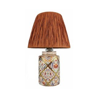 Stolní lampy do ložnice