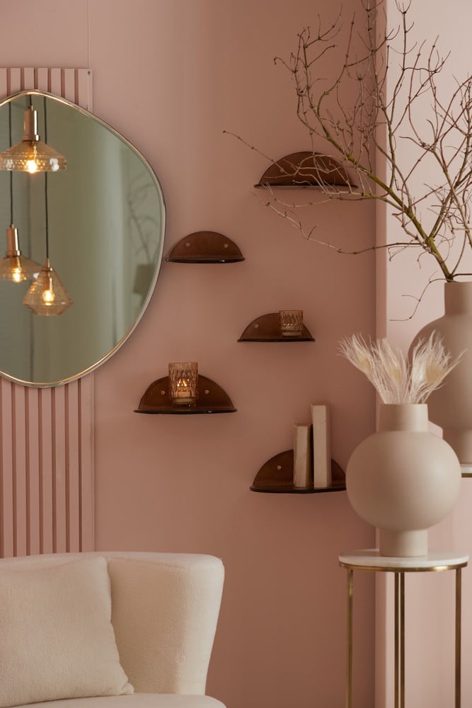 Inspirace: Romantický styl, Glamour styl