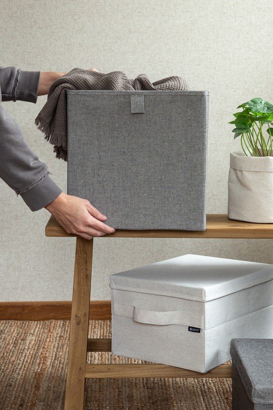 Inspirace: Úklid a organizace