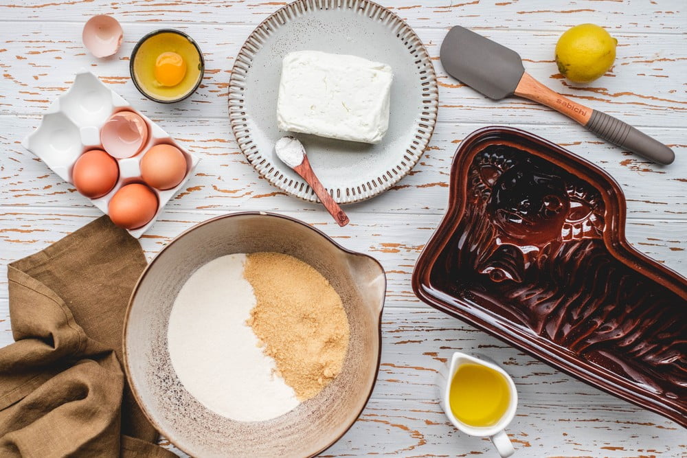 Inspirace: Kuchyň a jídelna