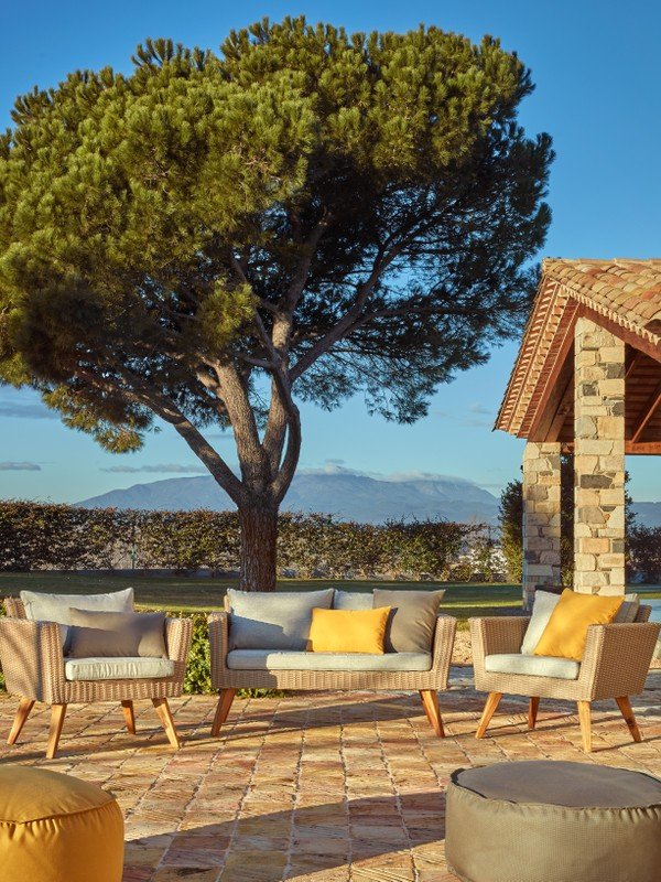 Inspirace: Zahrada, Outdoor