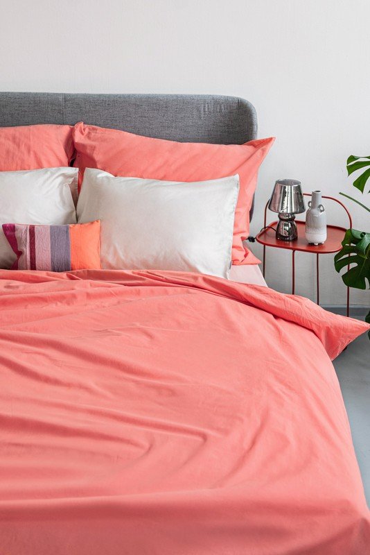 Inspirace: Ložnice, Romantický styl