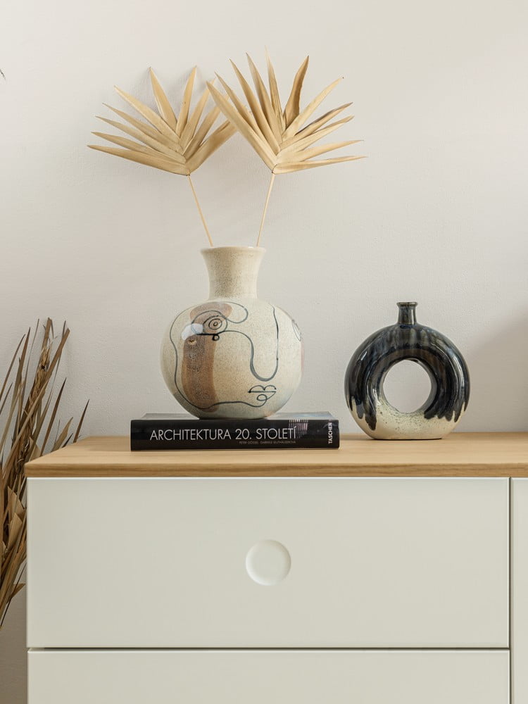 Inspirace: Obývací pokoj