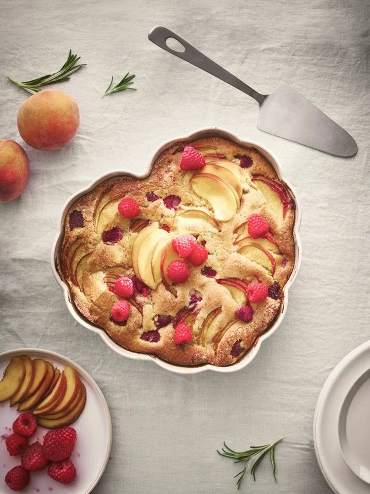 Inspirace: Kuchyň a jídelna