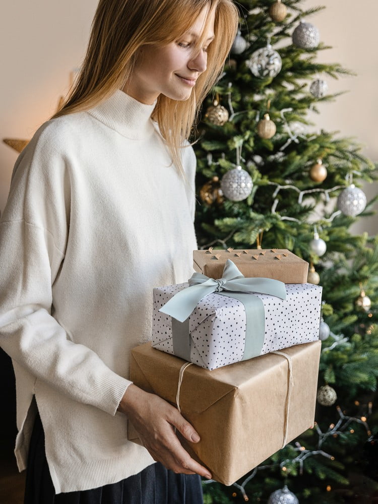 Inspirace: Vánoce, Dekorace 