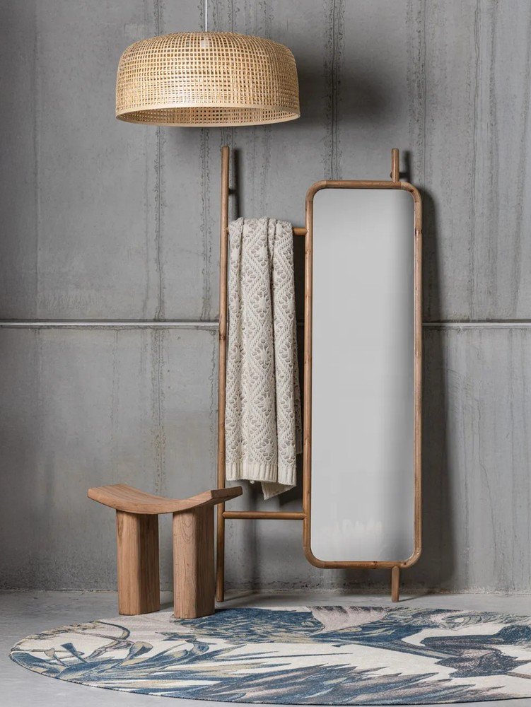 Inspirace: Předsíň a šatna