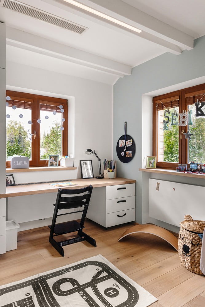 Inspirace: Dětský pokoj, Děti