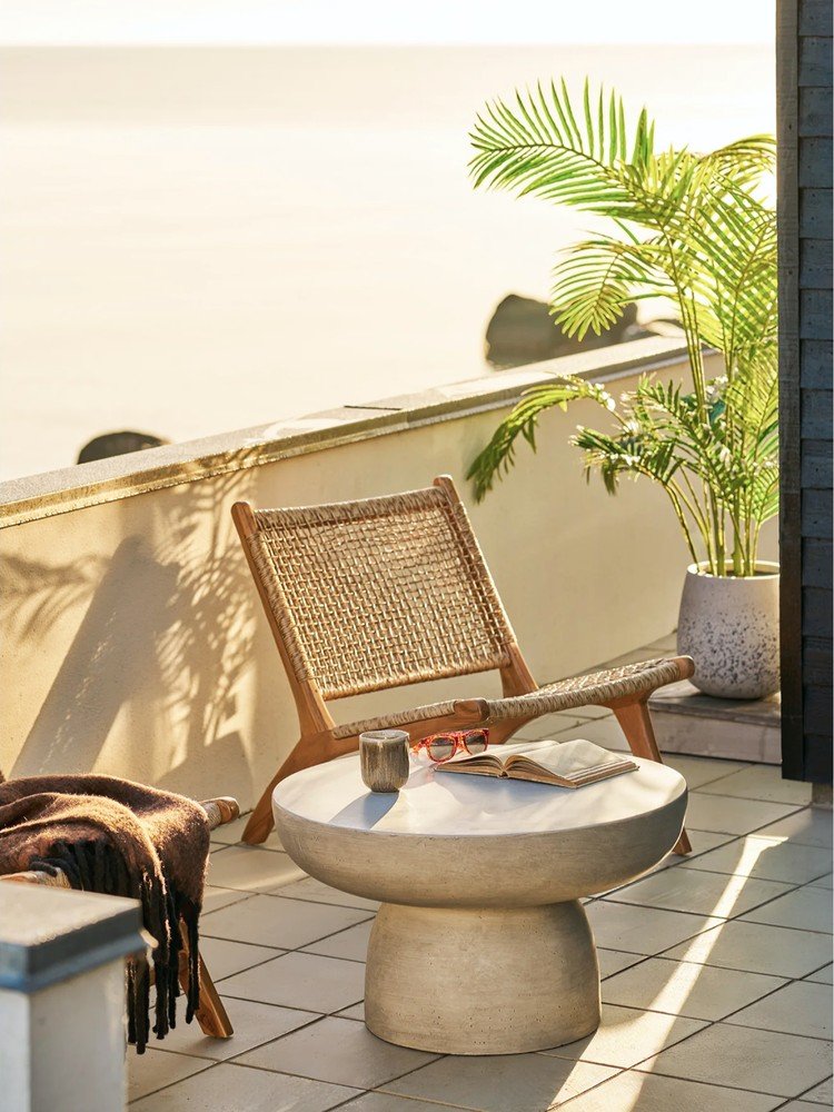 Inspirace: Zahrada, Balkon a terasa