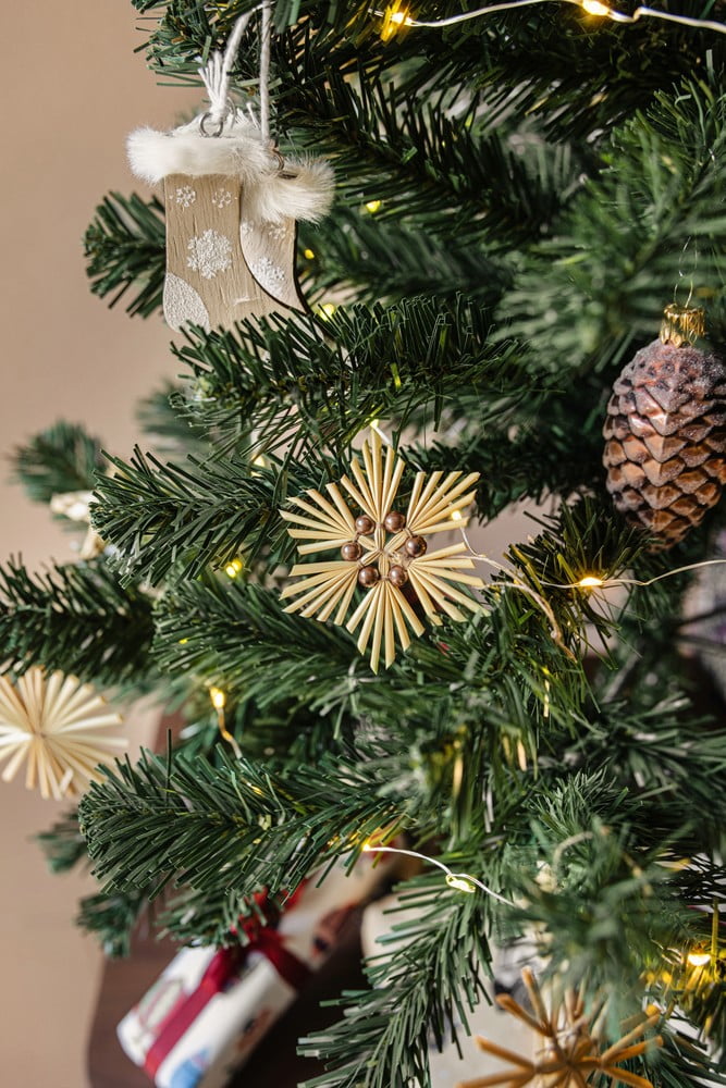 Inspirace: Vánoce, Dekorace 