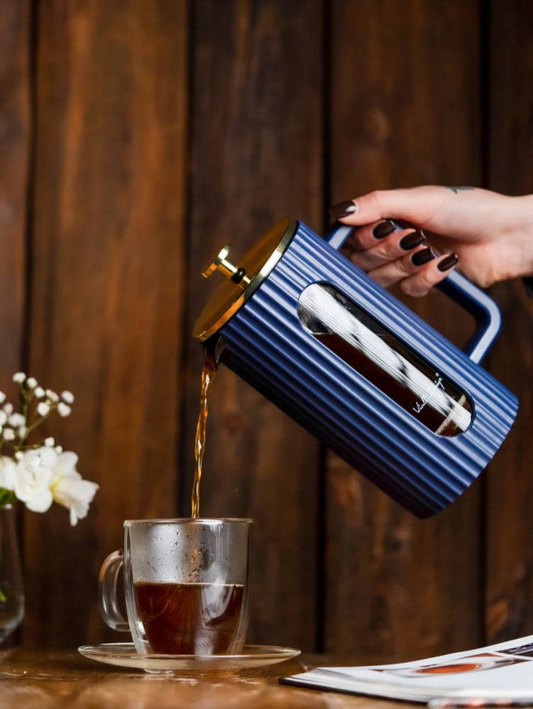 Inspirace: Kuchyň a jídelna