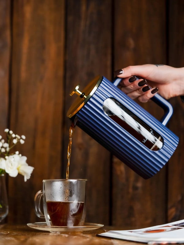 Inspirace: Kuchyň a jídelna