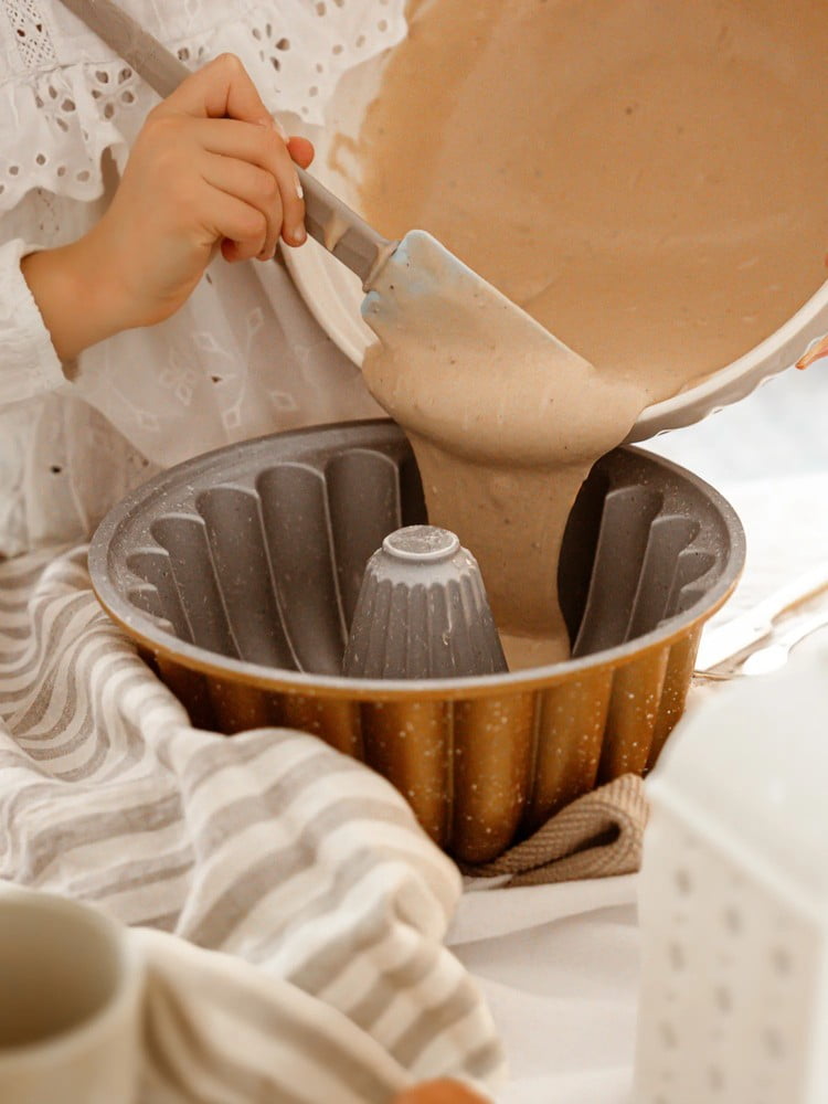 Inspirace: Kuchyň a jídelna