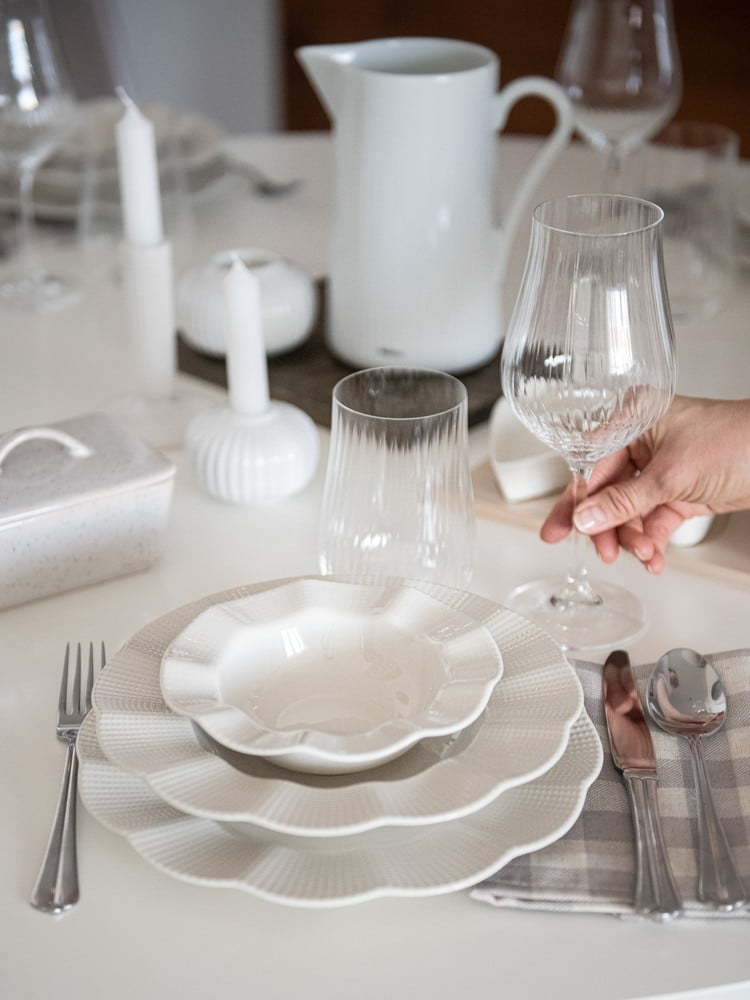 Inspirace: Jídelna, Skandinávský styl