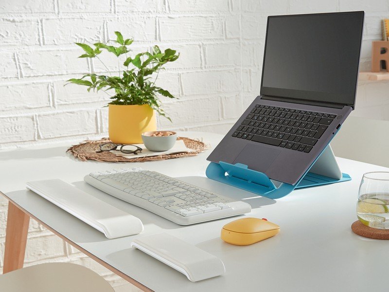 Inspirace: Práce a studium, Pracovna