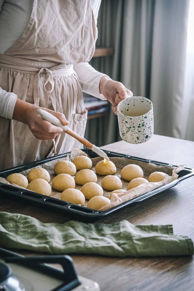 Inspirace: Kuchyň a jídelna