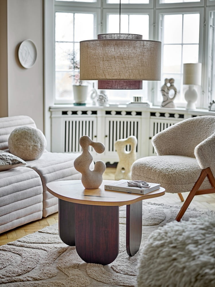 Inspirace: Obývací pokoj, Dekorace 