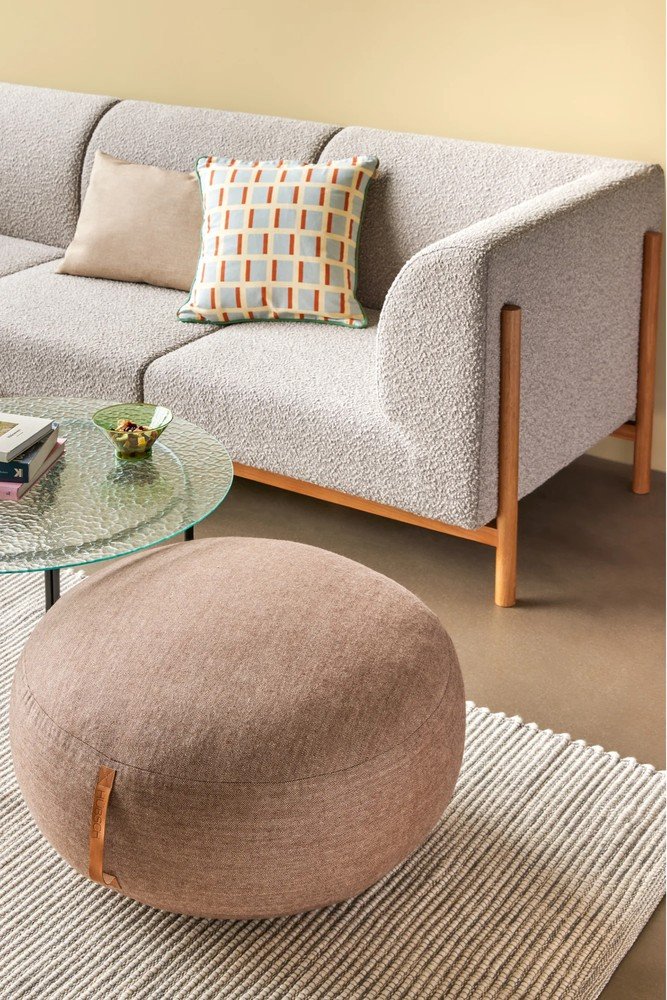 Inspirace: Obývací pokoj