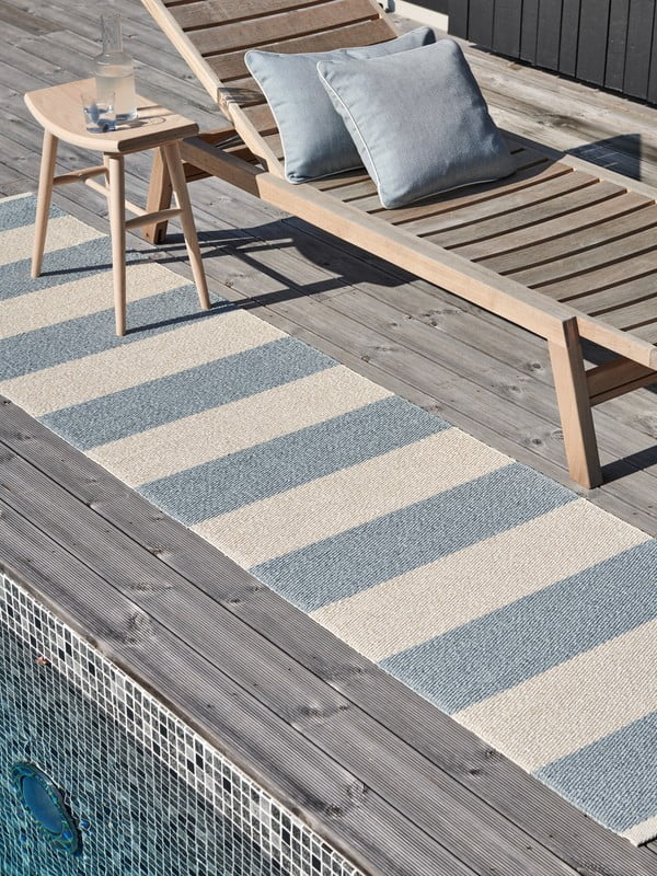 Inspirace: Zahrada, Balkon a terasa, Prémiové značky, Skandinávský styl, Outdoor, Textil