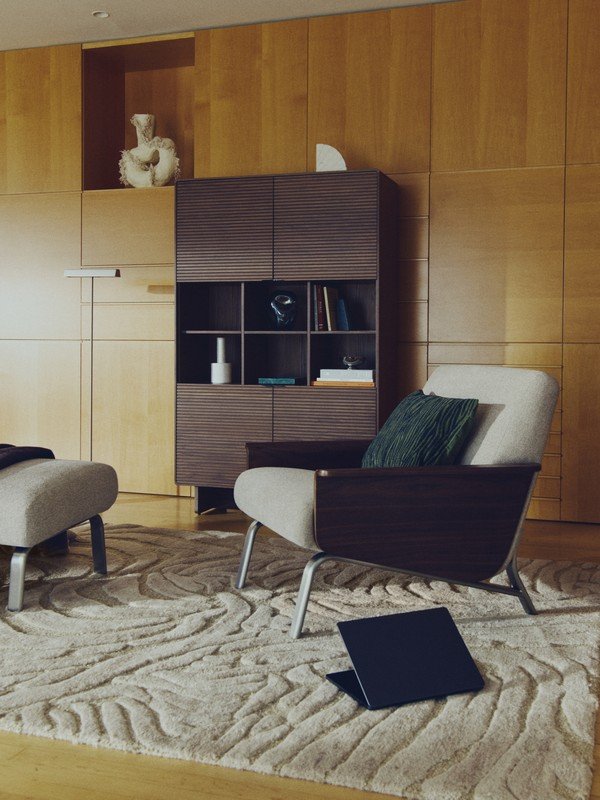 Inspirace: Obývací pokoj