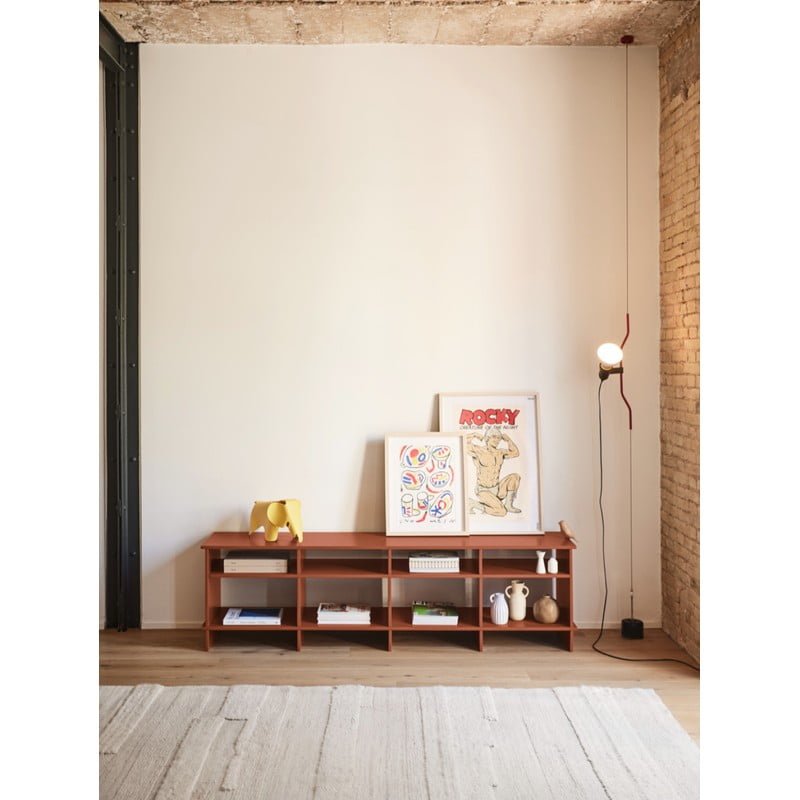 Inspirace: Obývací pokoj, Skandinávský styl