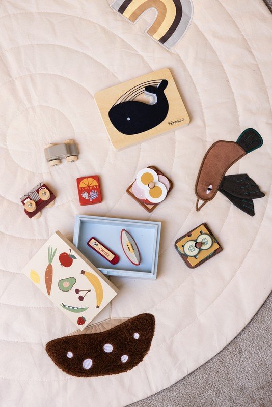 Inspirace: Dětský pokoj